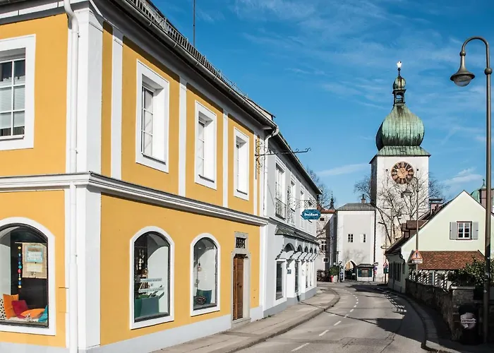 Apartments Zum Ybbsturm