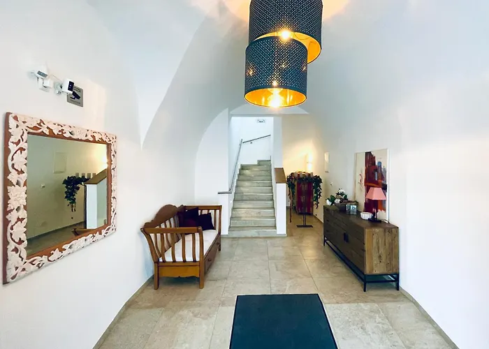 Apartments Zum Ybbsturm