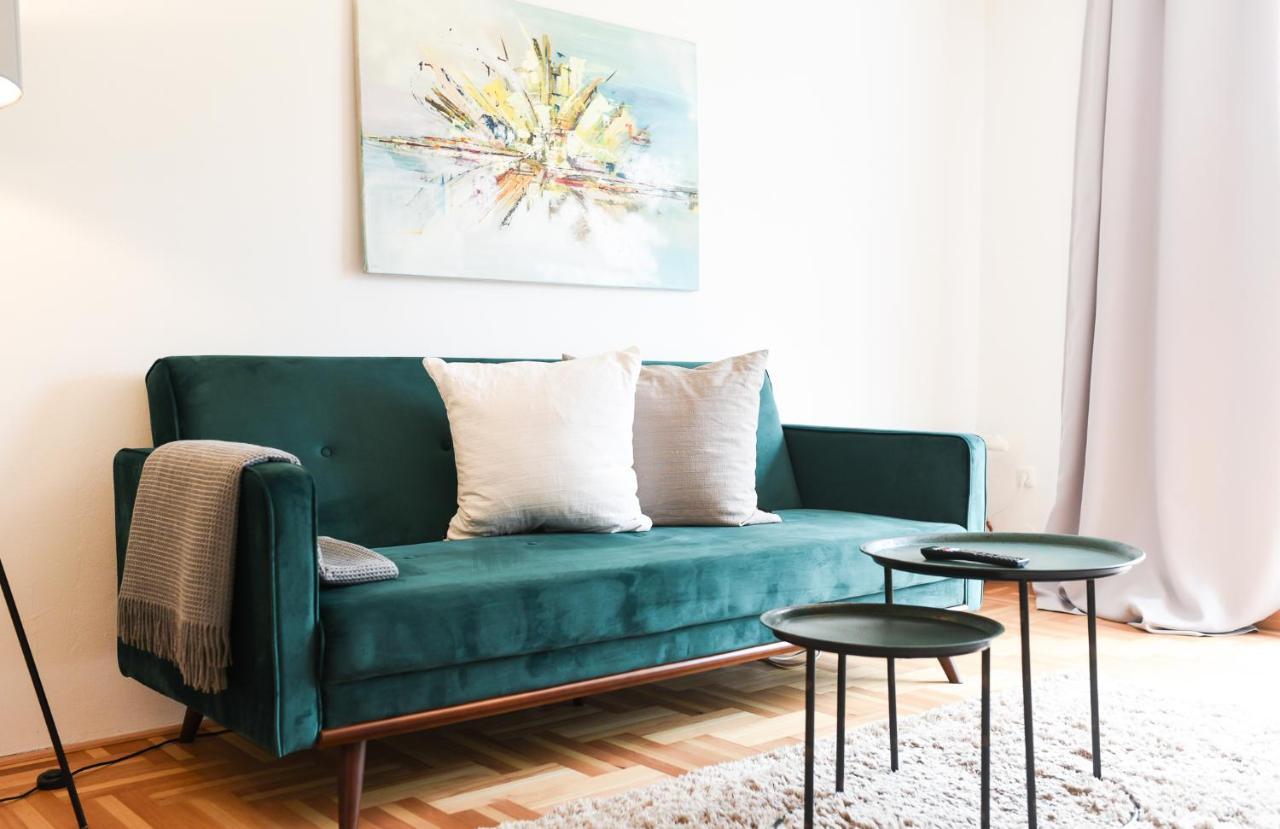 Zum Ybbsturm Apartmán *