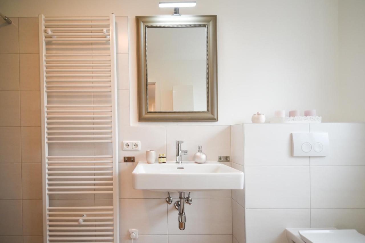 Zum Ybbsturm Apartmán *