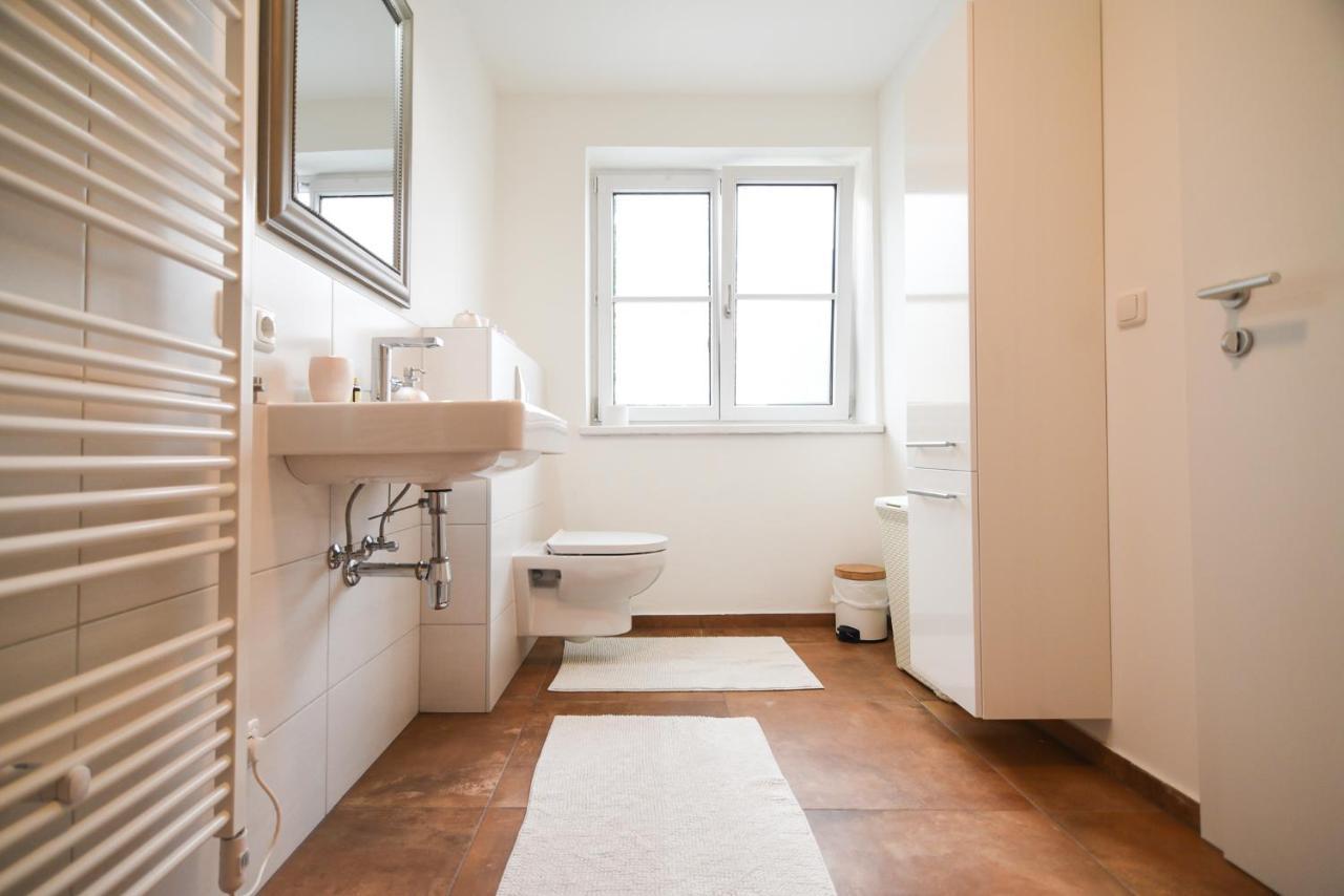Apartmán Zum Ybbsturm