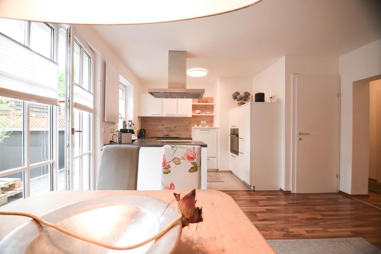 Zum Ybbsturm Apartmán
