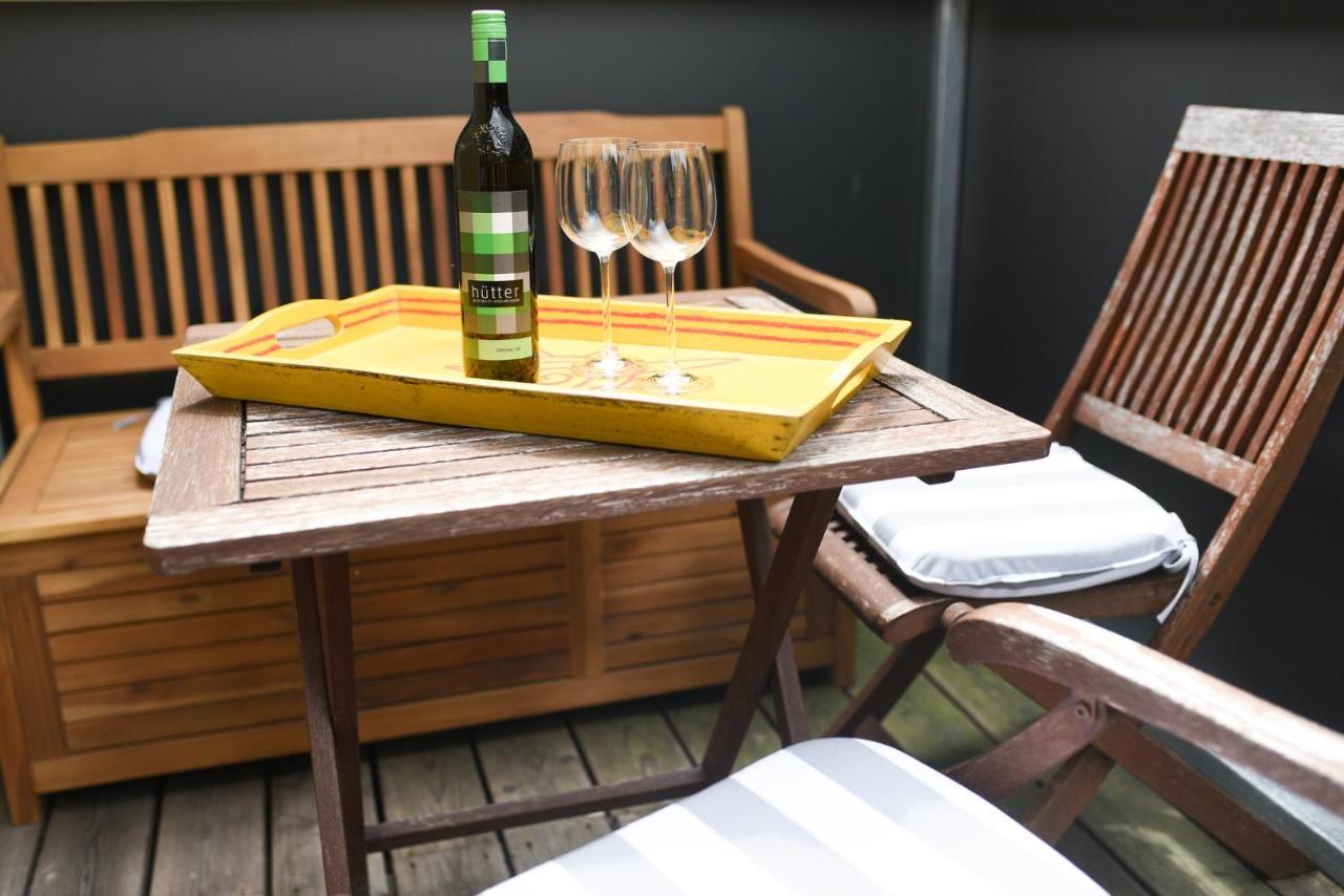 Apartmán Zum Ybbsturm