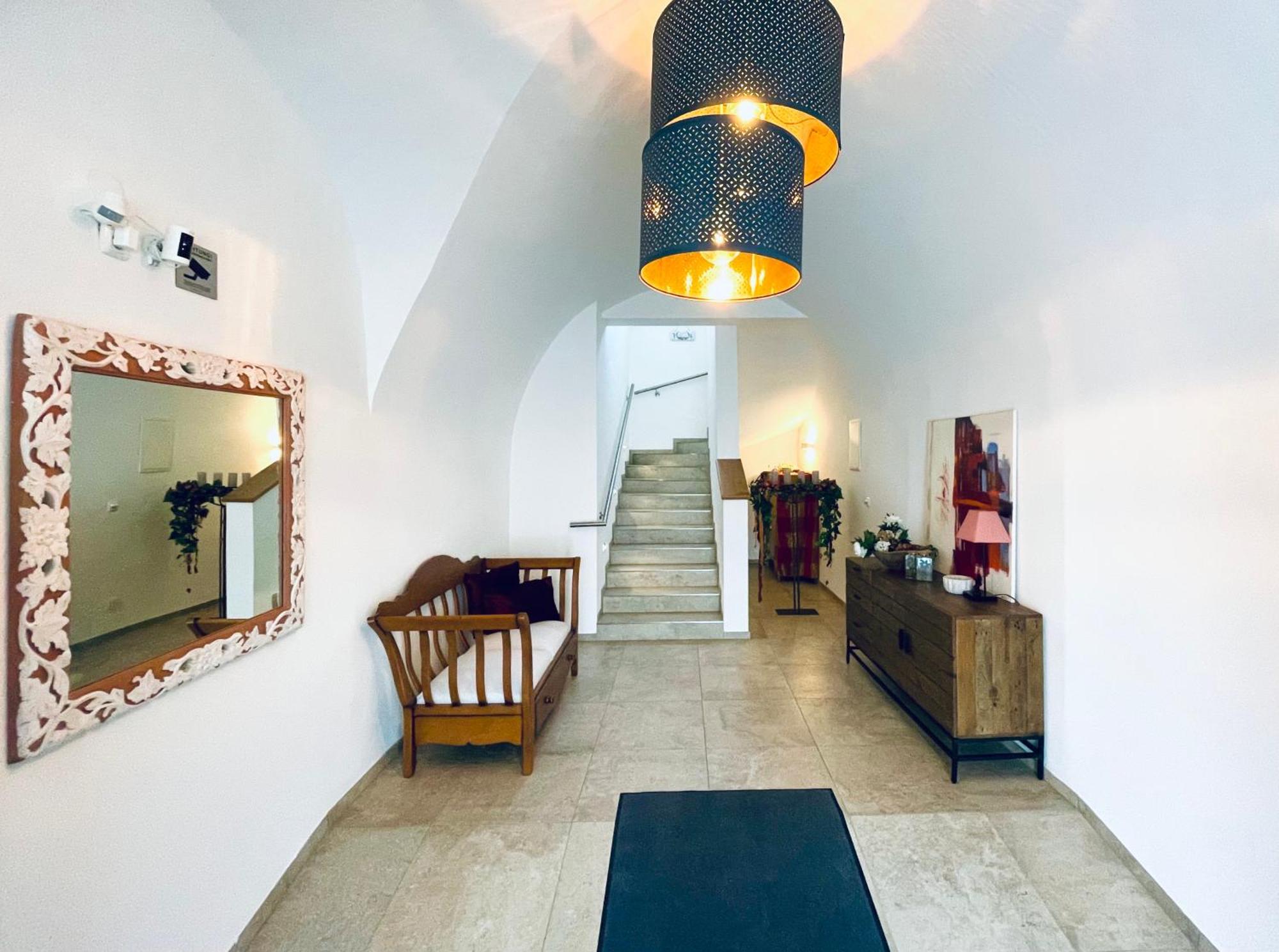 Zum Ybbsturm Apartmán Waidhofen an der Ybbs