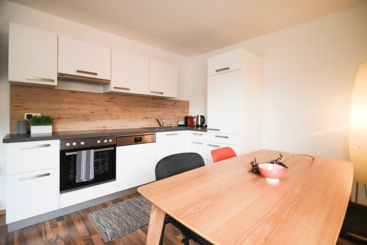 Zum Ybbsturm Apartmán *